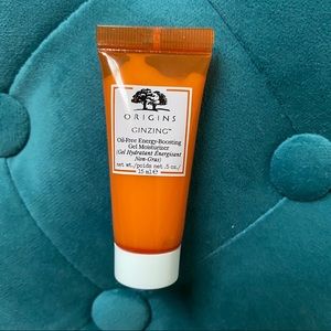 GINZING™ Oil-Free Energy Boosting Gel Moisturizer